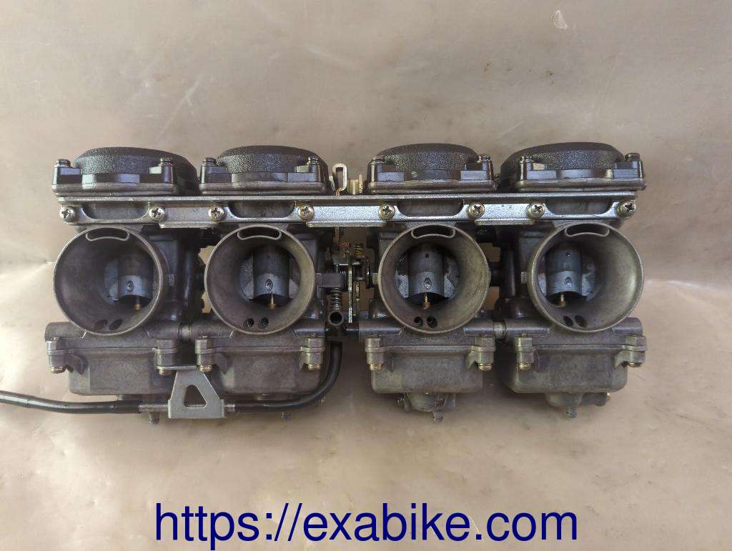 carburateurs Kawasaki 1000 RX - photo 1