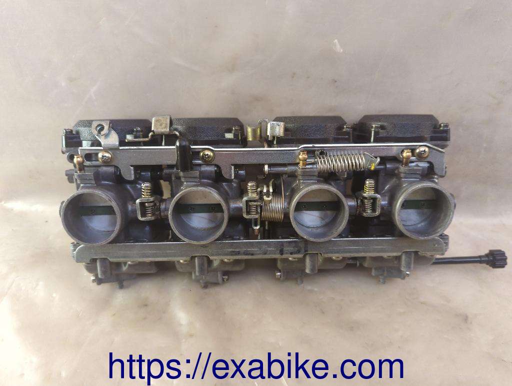 carburateurs Kawasaki 1000 RX - photo 2