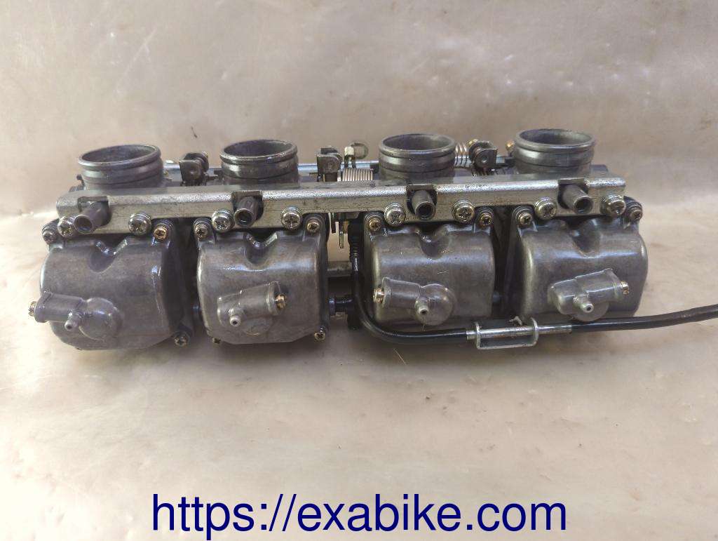carburateurs Kawasaki 1000 RX - photo 3