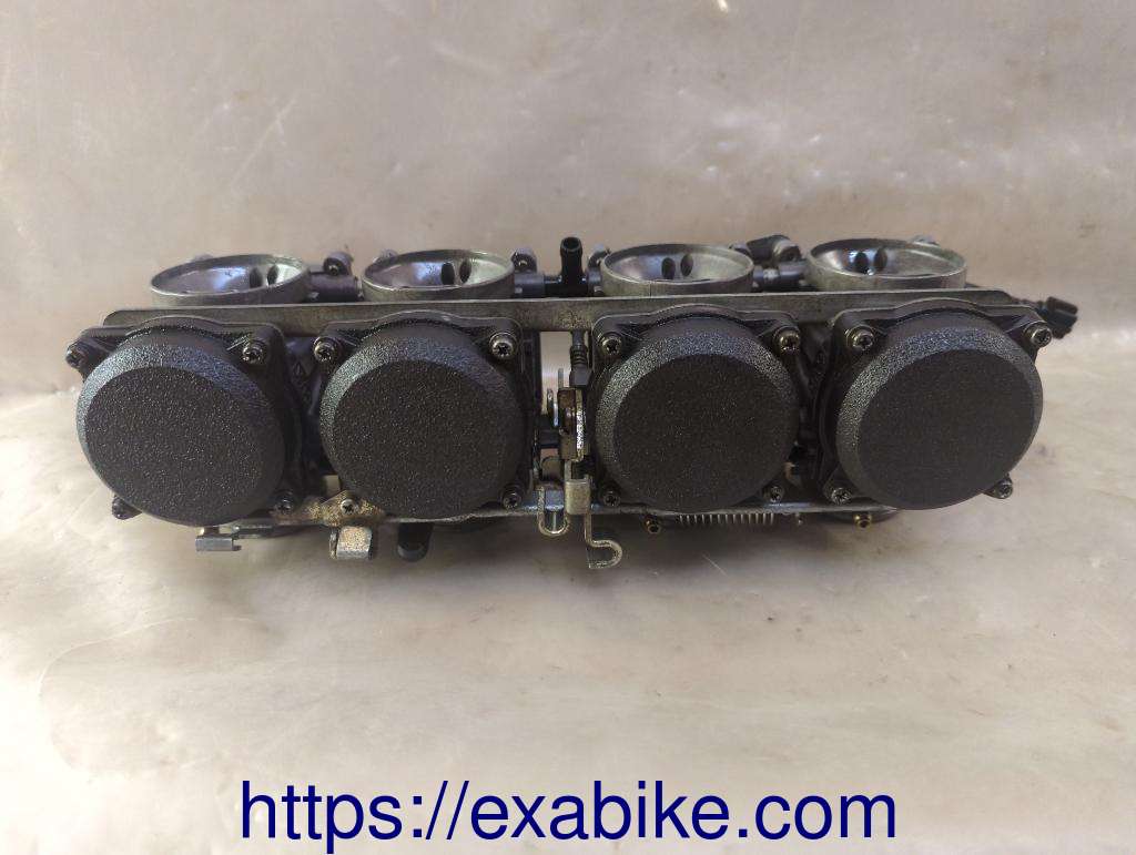 carburateurs Kawasaki 1000 RX - photo 4