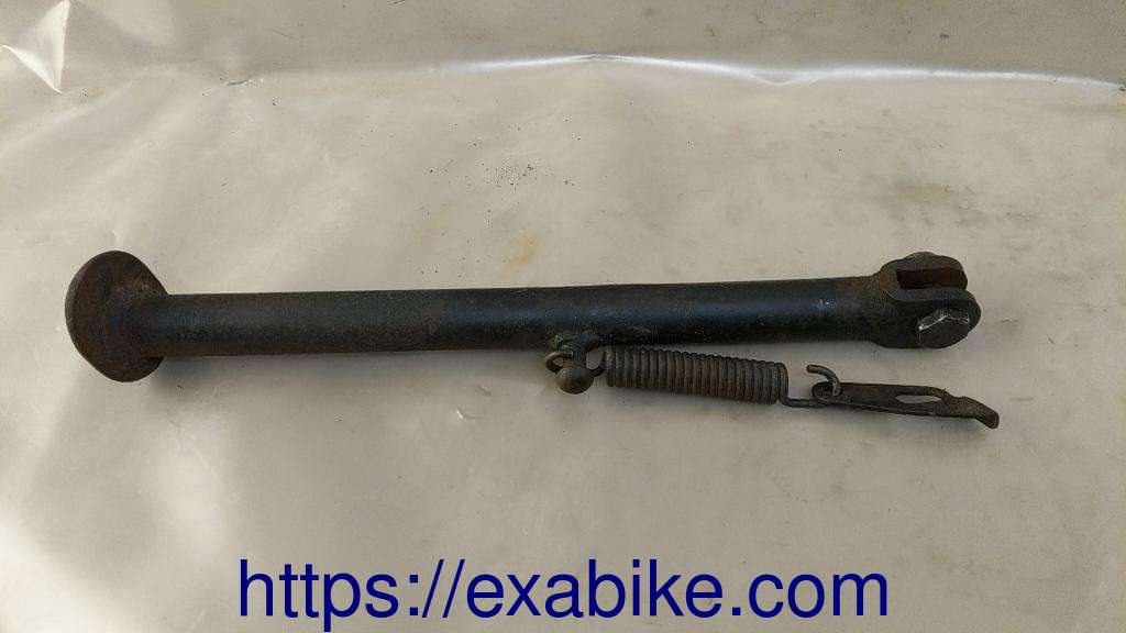side stand Yamaha XT 200 - photo 1