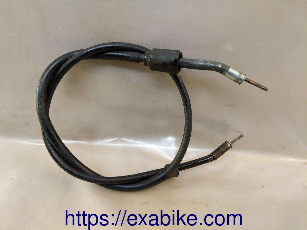 cable de compteur Yamaha XJ 600 - photo 1