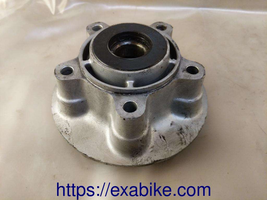 final driven flange Suzuki GSXF 650 - photo 1