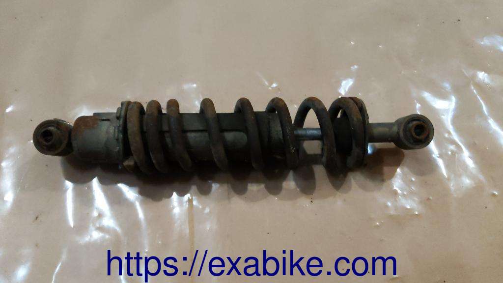 shock absorber Voir la photo ou référence modele a identifier - photo 1