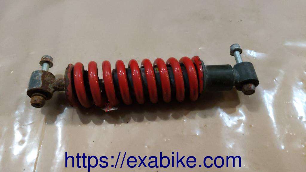 shock absorber MBK X-Limit - photo 1