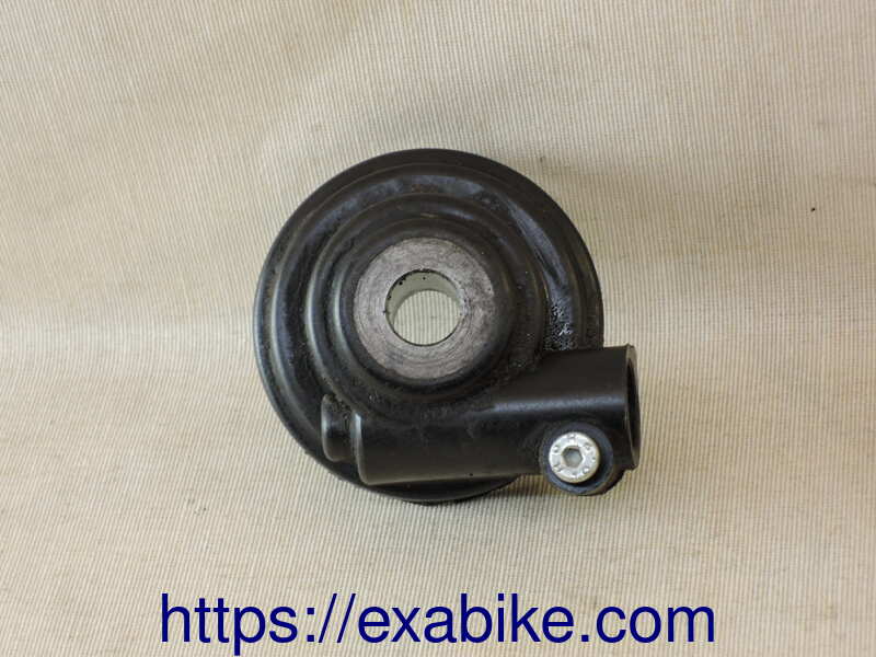 speedometer gear Suzuki RG 80 - photo 1