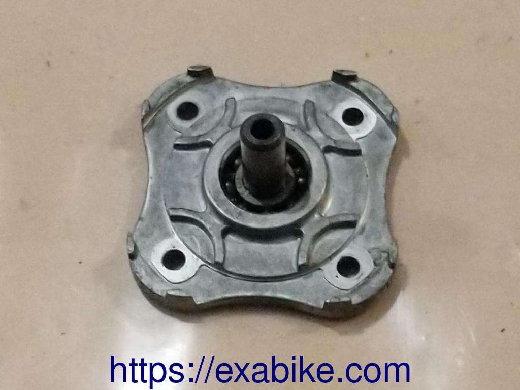 élément d'embrayage Suzuki DR650RSE - photo 1