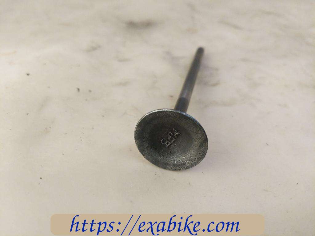 valve, intake Honda Transalp 600 - photo 2