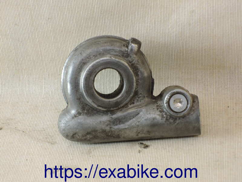 entraineur de compteur (diametre 15) Honda GL 500 Silerwing - photo 1