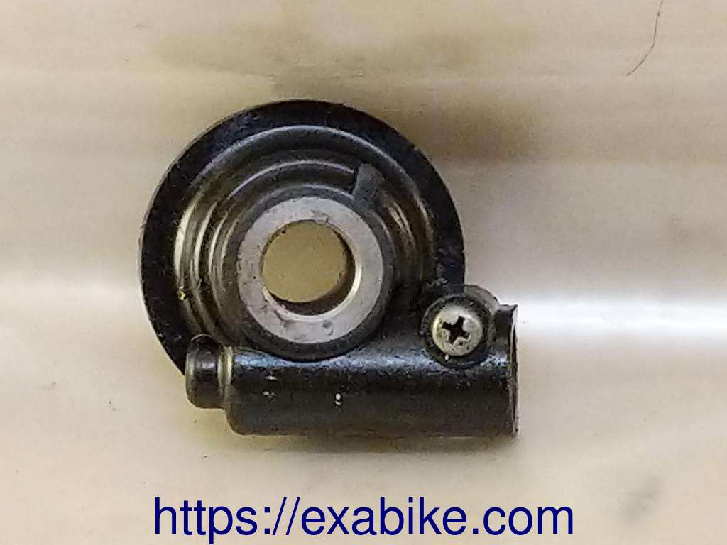 speedometer gear Suzuki GSE 500 - photo 1