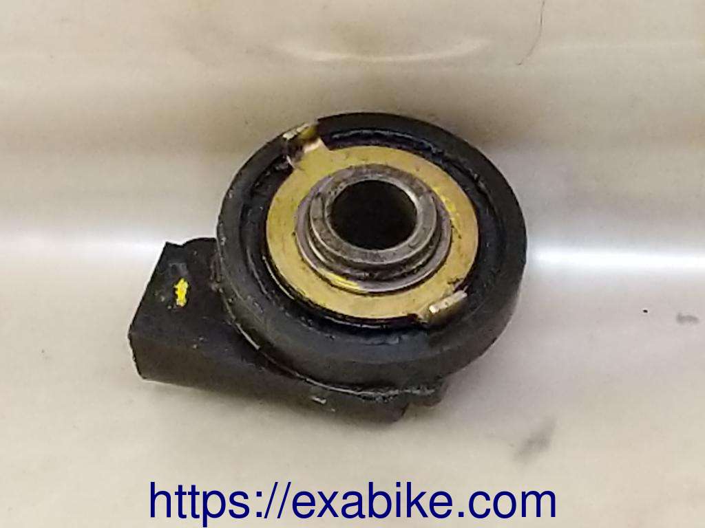 speedometer gear Suzuki GSE 500 - photo 2