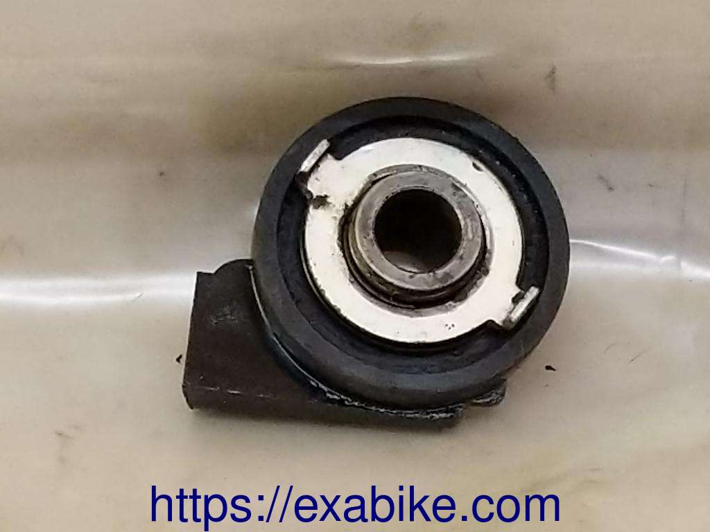 entraineur de compteur Suzuki GSE 500 - photo 2