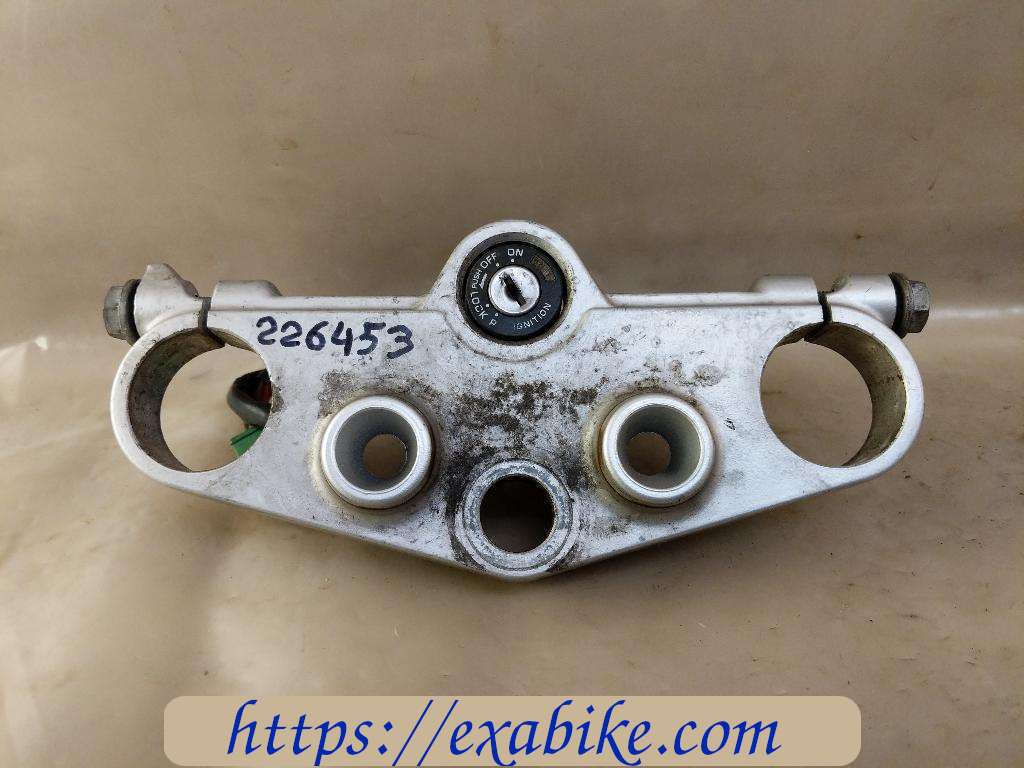 fork bracket, upper Suzuki GSX1100G - photo 1