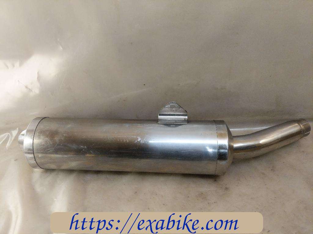 muffler Suzuki 1250 GSX - photo 1