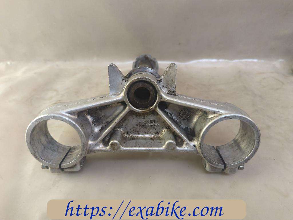 té inférieur Aprilia 125 AF1 - photo 2