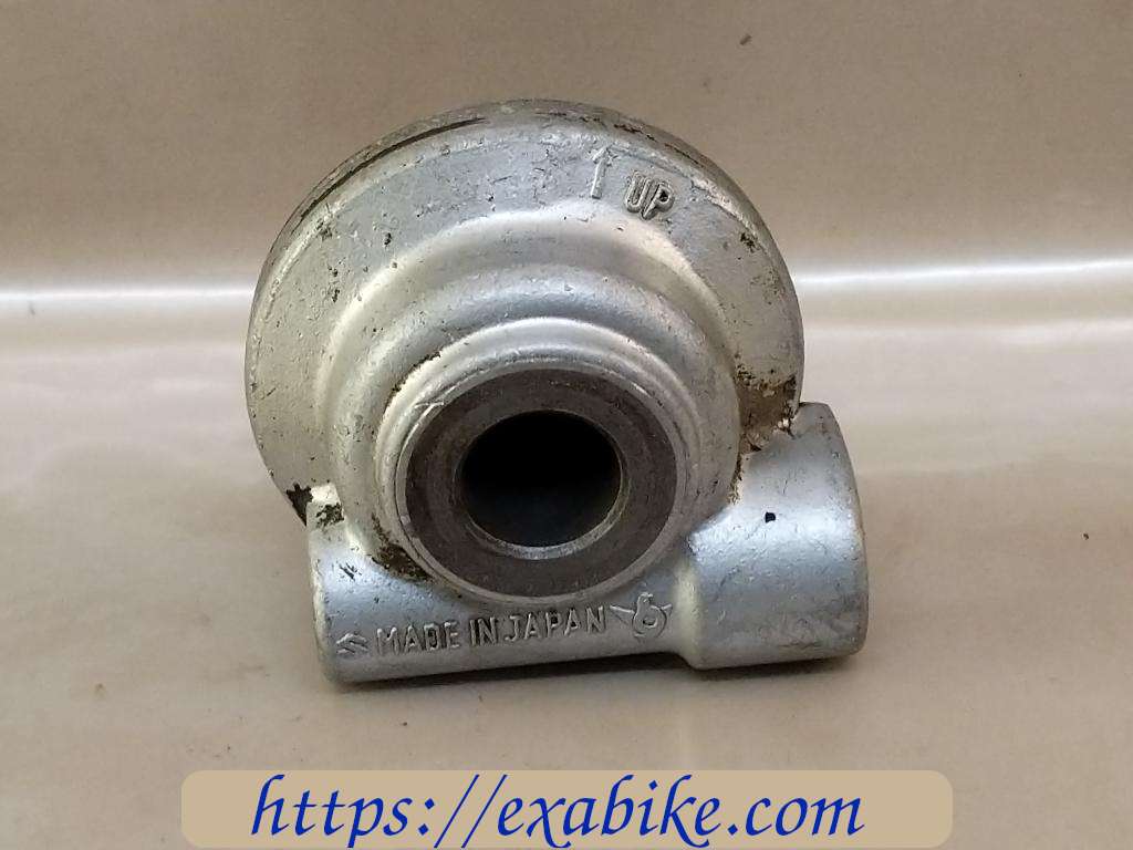 speedometer gear Suzuki GT 125 - photo 1