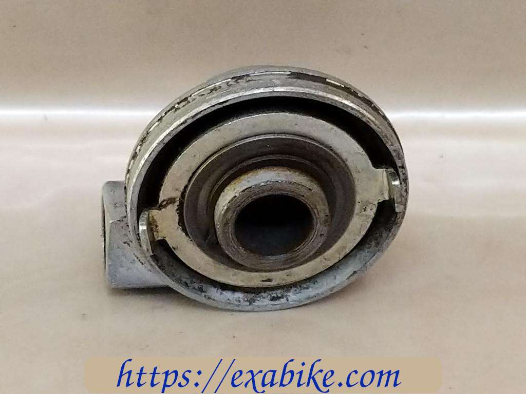 speedometer gear Suzuki GT 125 - photo 2