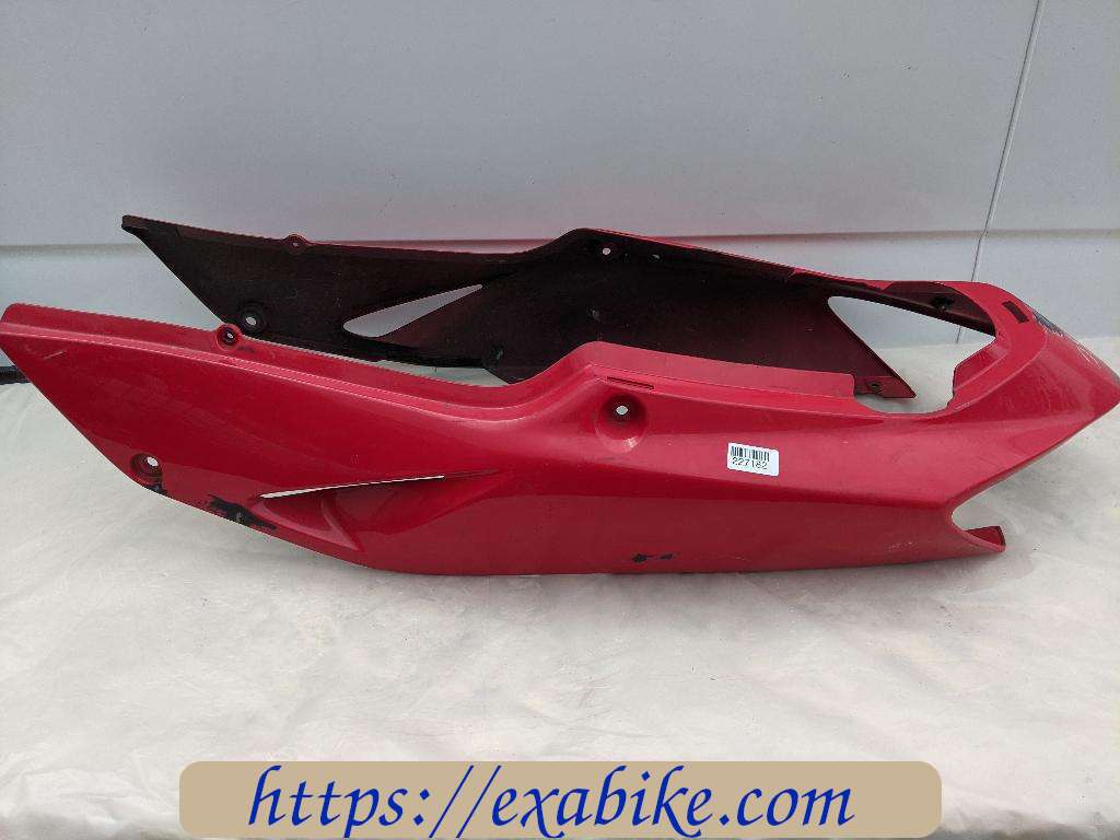 rear cowl Honda VFR 750 - photo 1