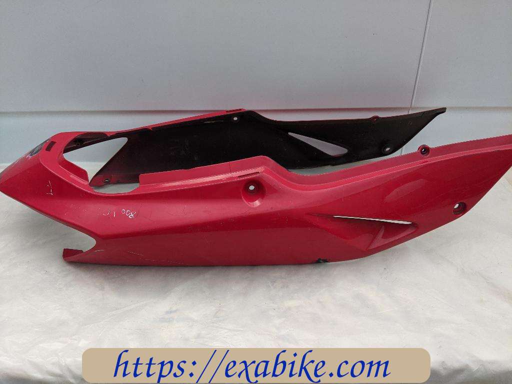 rear cowl Honda VFR 750 - photo 2