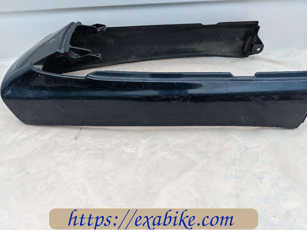 coque arriere Honda NTV 650 REVERE - photo 3