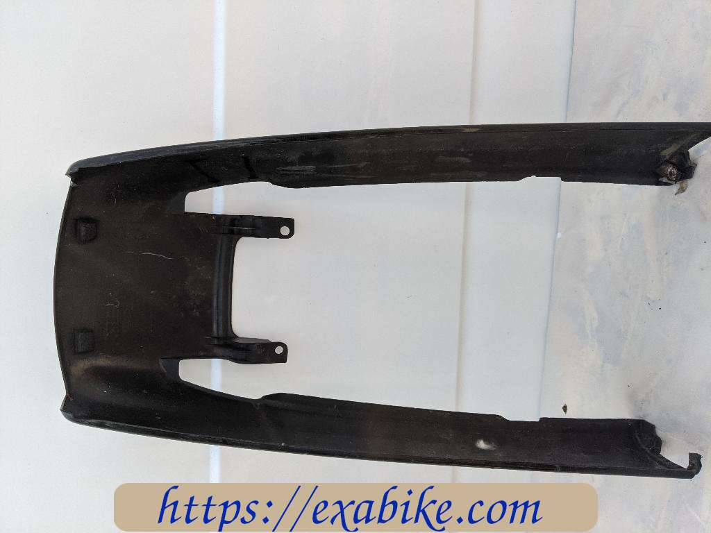 coque arriere Honda NTV 650 REVERE - photo 3