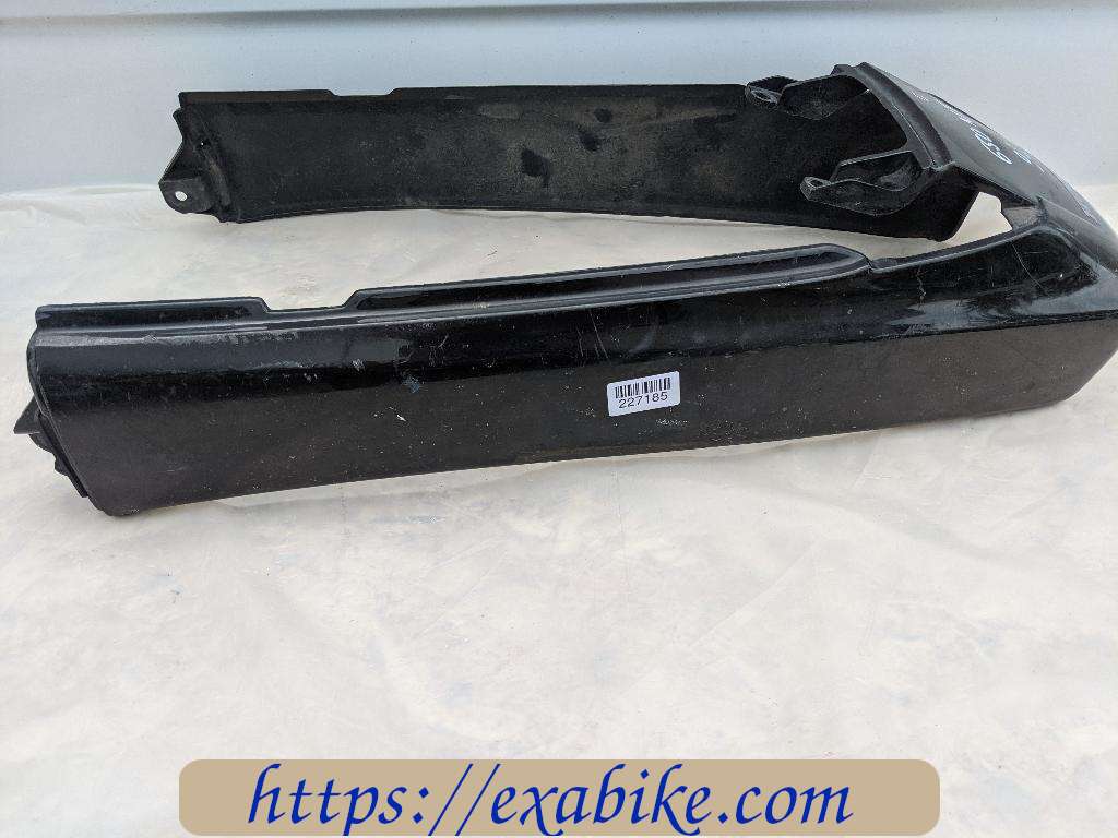 coque arriere Honda NTV 650 REVERE - photo 1