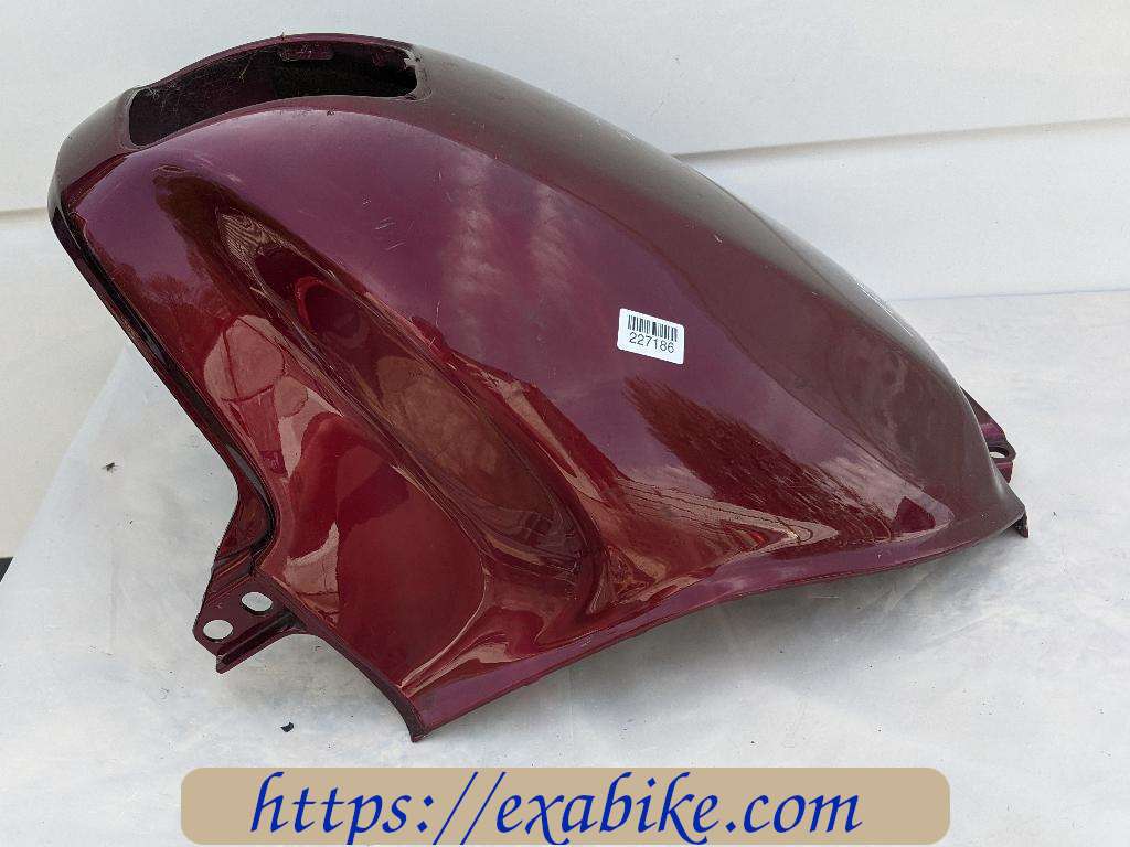 cowl Honda ST 1100 Pan European - photo 1