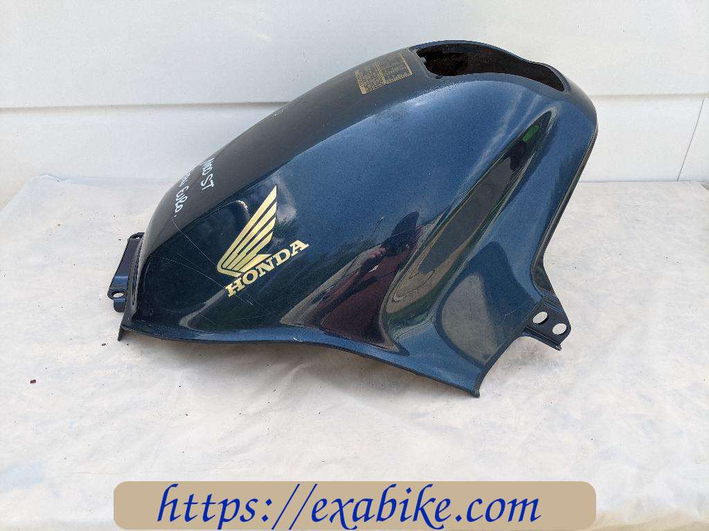 cowl Honda ST 1100 Pan European - photo 2