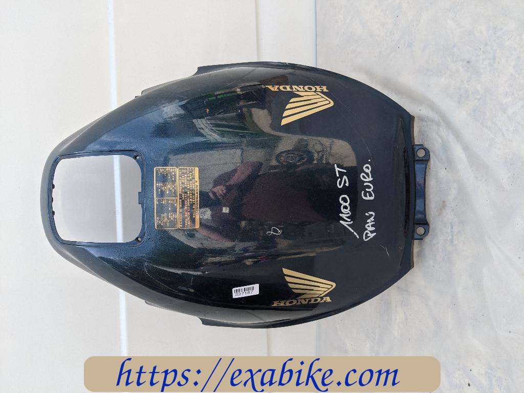 cowl Honda ST 1100 Pan European - photo 3