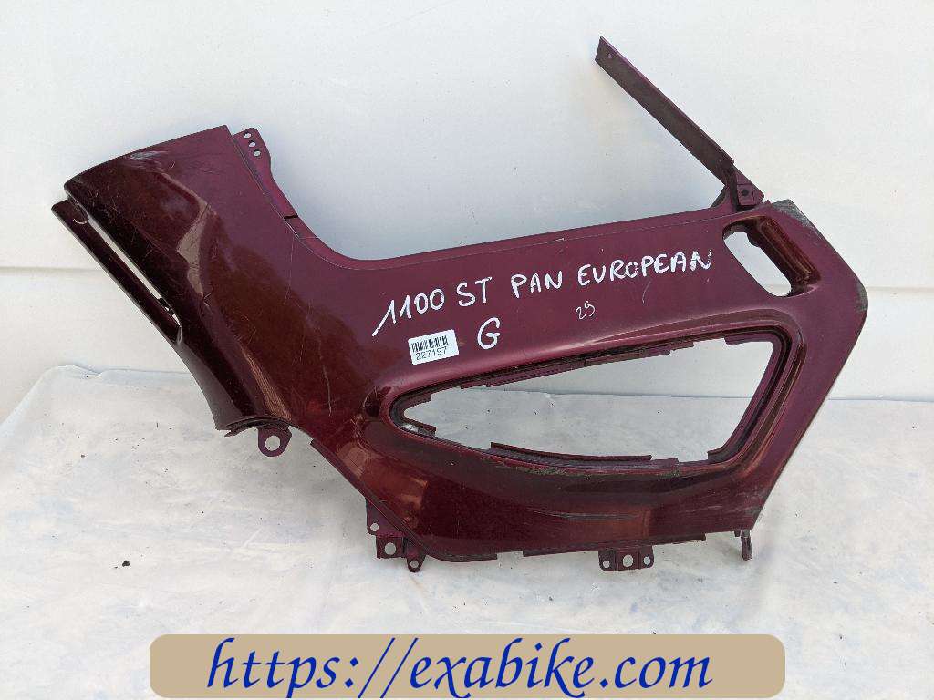 side fairing, left Honda ST 1100 Pan European - photo 1