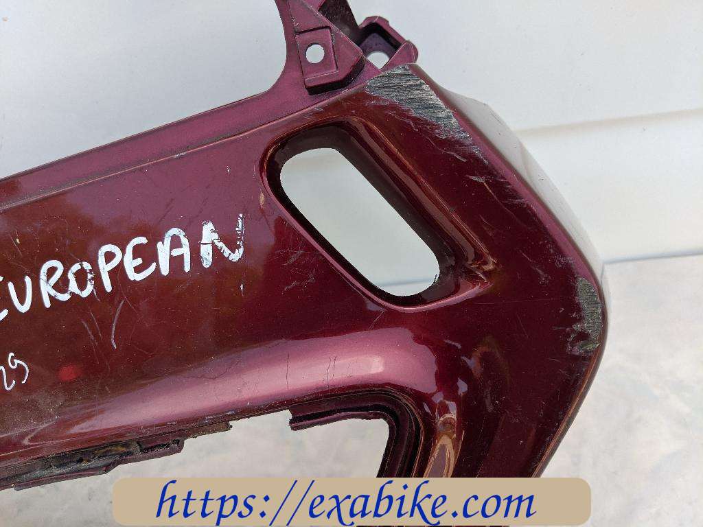 side fairing, left Honda ST 1100 Pan European - photo 2