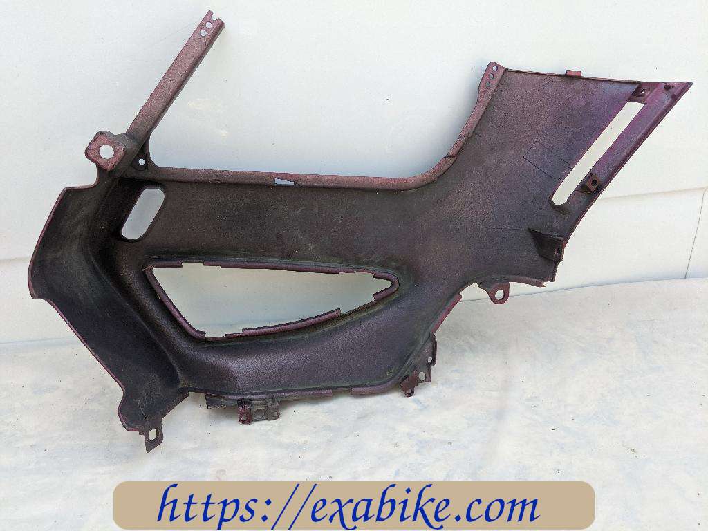 side fairing, left Honda ST 1100 Pan European - photo 3