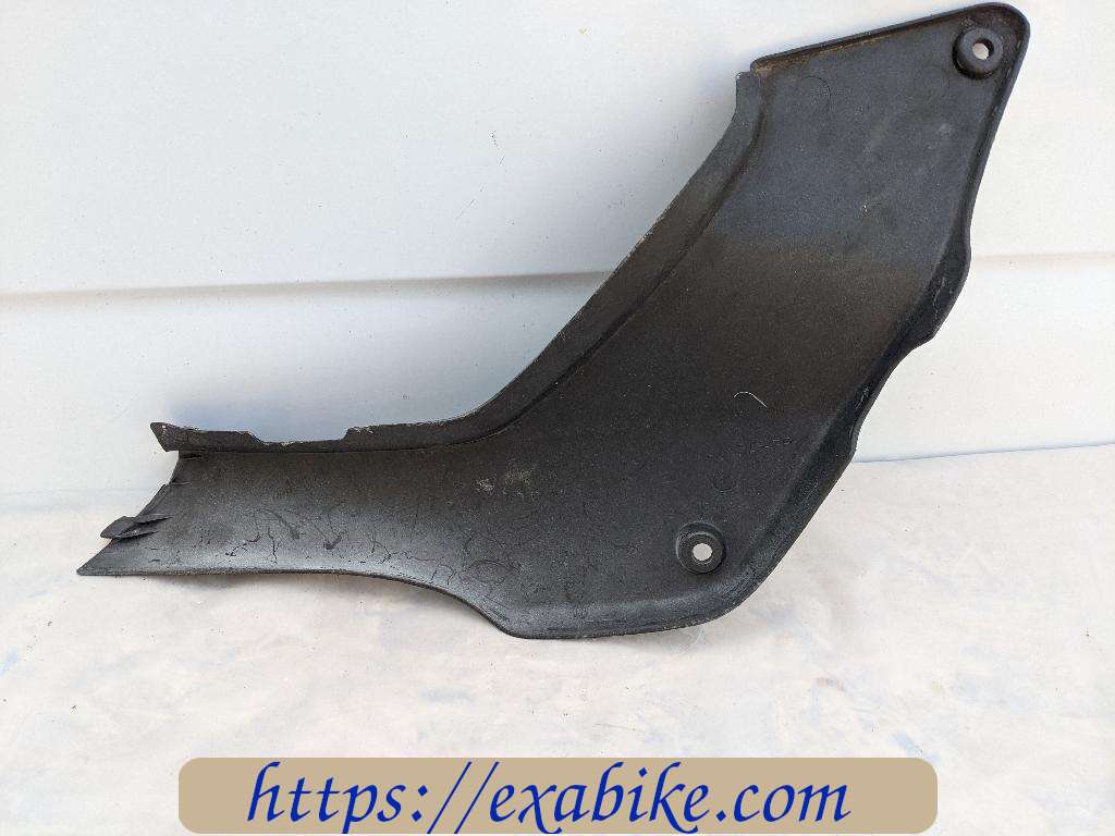 side cover, left Honda Hornet 600 - photo 2