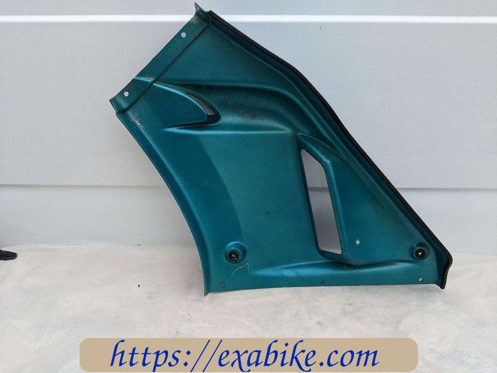 side fairing, right Suzuki GSE 500 - photo 2
