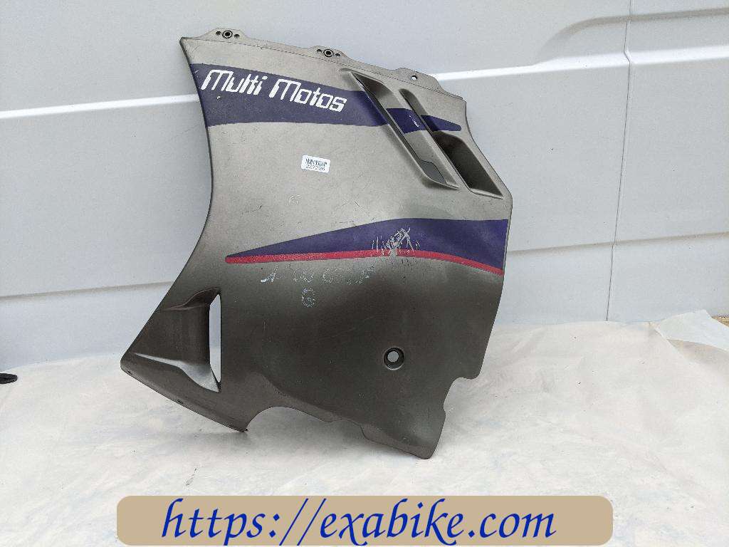 side fairing, left Suzuki GSXF 1100 - photo 1
