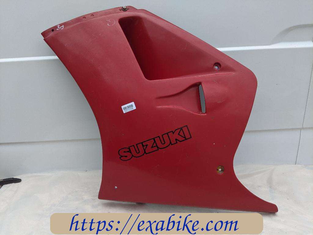 side fairing, left Suzuki RGV 250 - photo 1