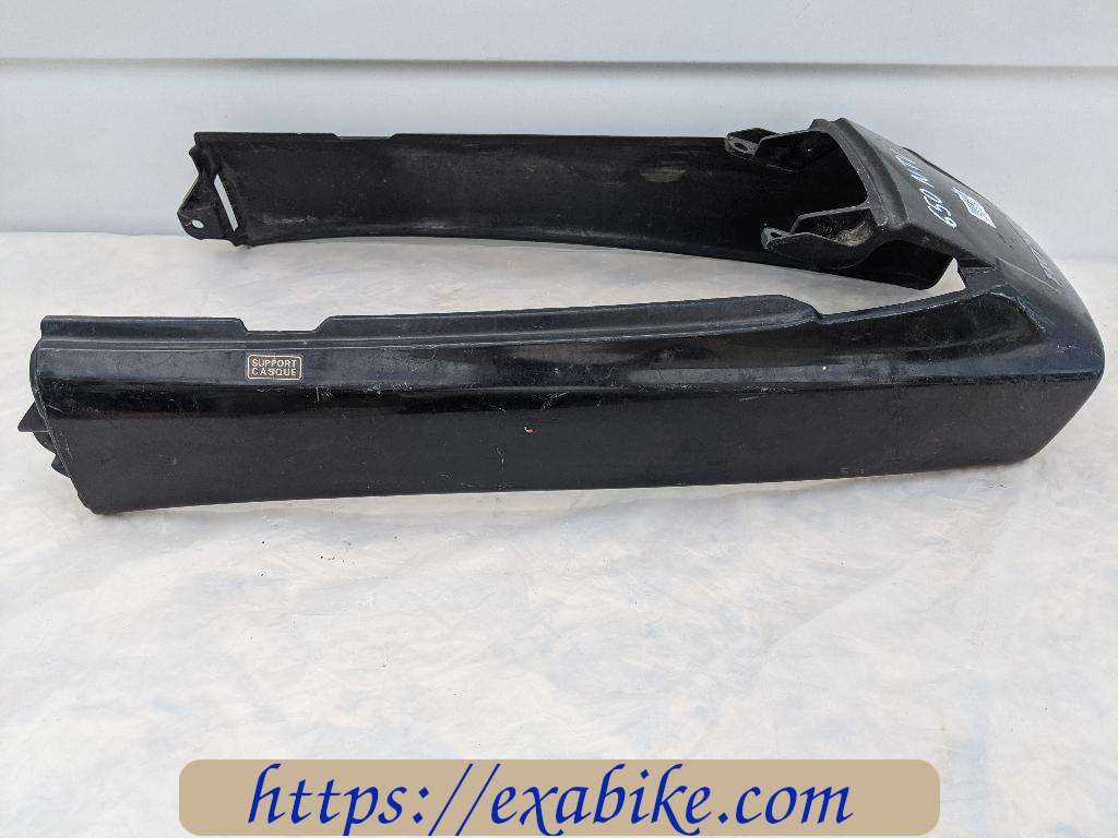cowl, rear Honda NTV 650 REVERE - photo 1