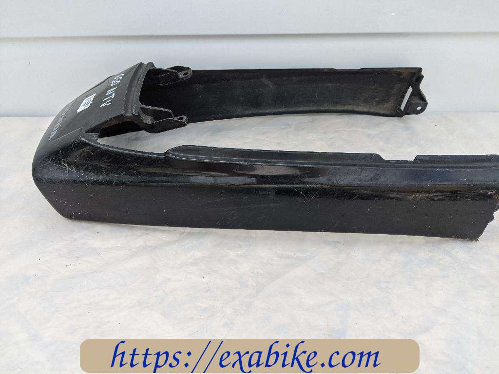 cowl, rear Honda NTV 650 REVERE - photo 2