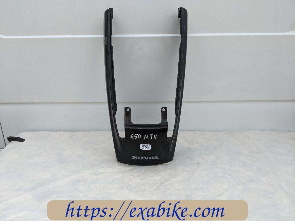 cowl, rear Honda NTV 650 REVERE - photo 3