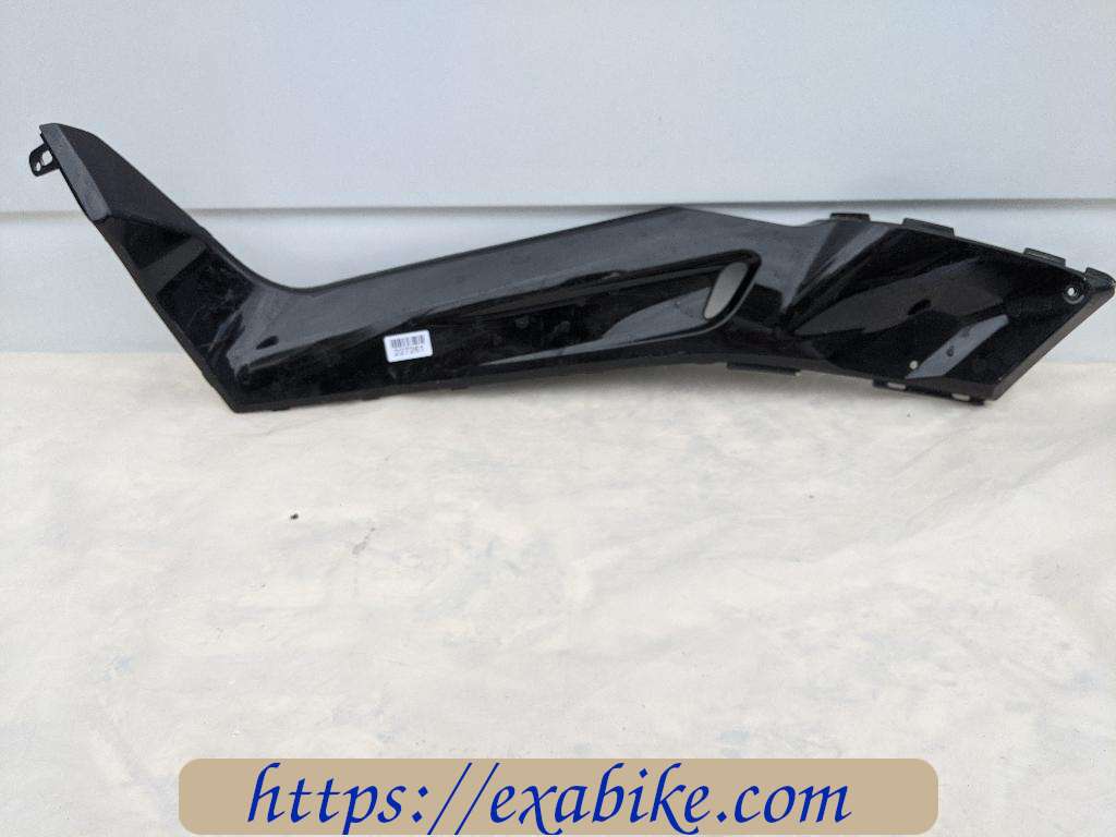 cowl Yamaha X-MAX 125 - photo 1