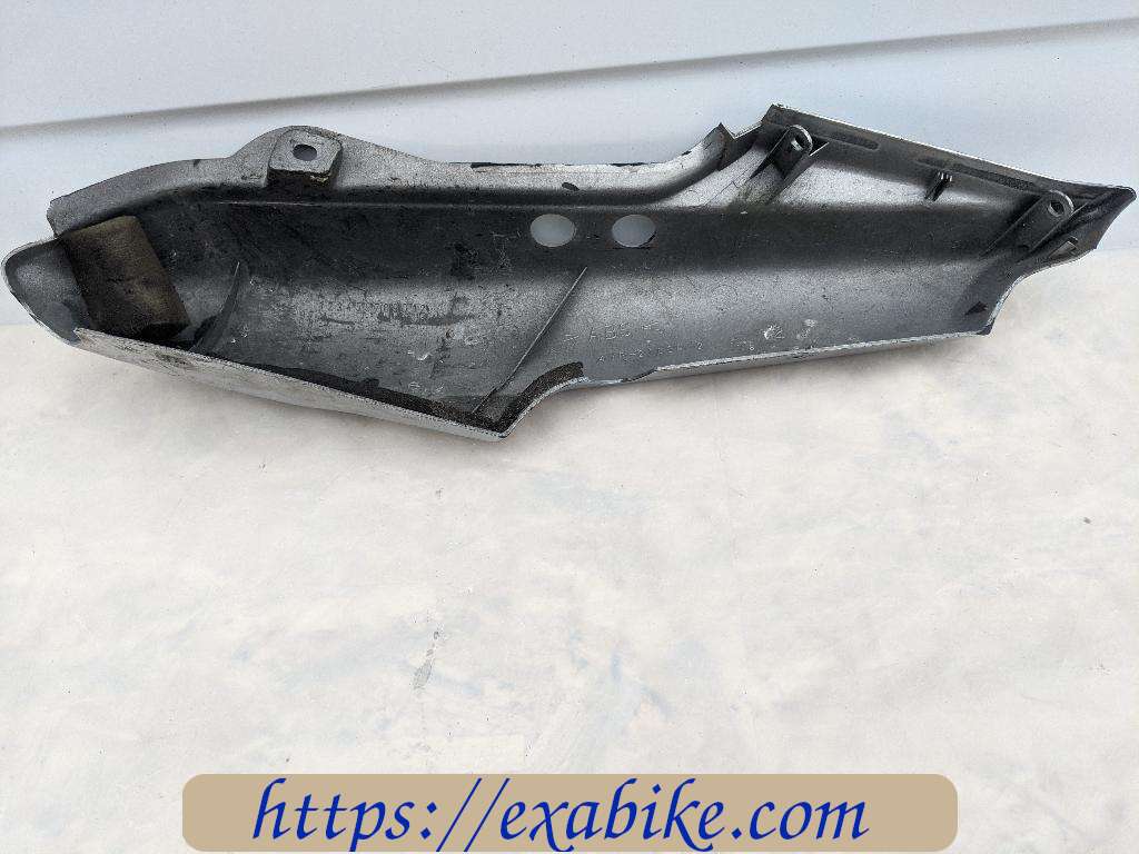 side fairing, rear right Yamaha FZS 600 Fazer - photo 2