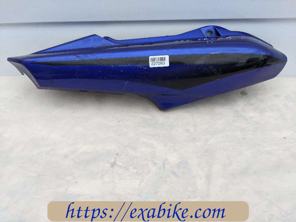 side fairing, rear right Yamaha FZS 600 Fazer - photo 1