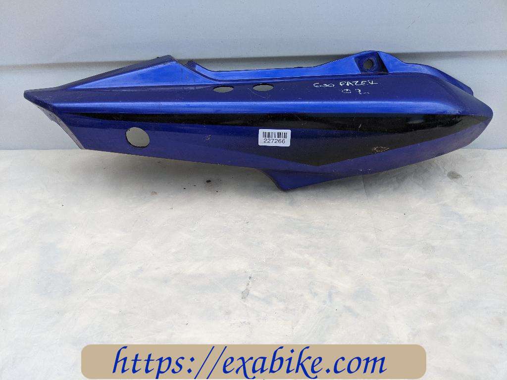 side fairing, rear right Yamaha FZS 600 Fazer - photo 1