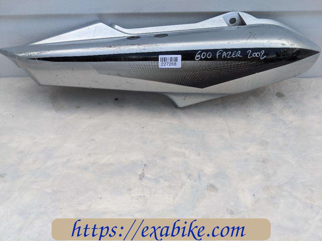side fairing, rear right Yamaha FZS 600 Fazer - photo 1