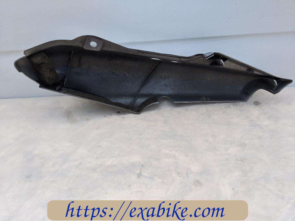 side fairing, rear right Yamaha FZS 600 Fazer - photo 2
