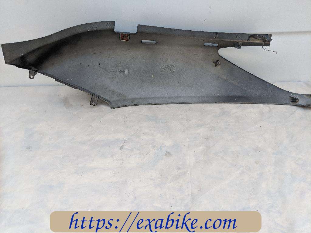 cowl Yamaha X-MAX 125 - photo 2