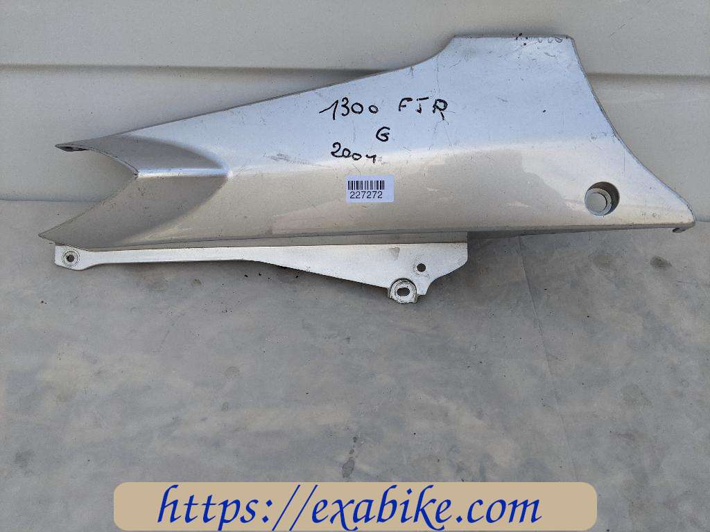 cowl, left Yamaha FJR 1300 - photo 1