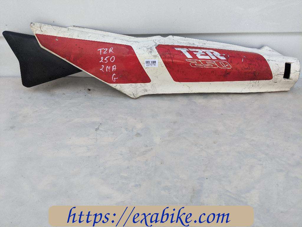 side fairing, rear left Yamaha TZR 250 - photo 1