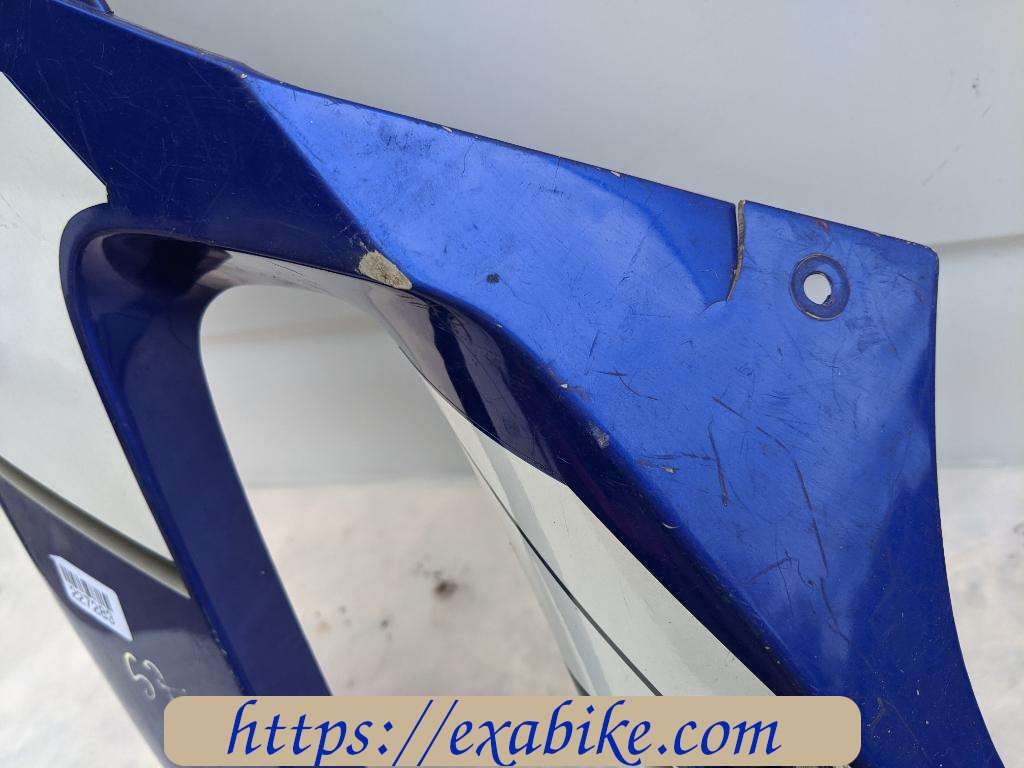 side fairing, left Yamaha R6 - photo 2