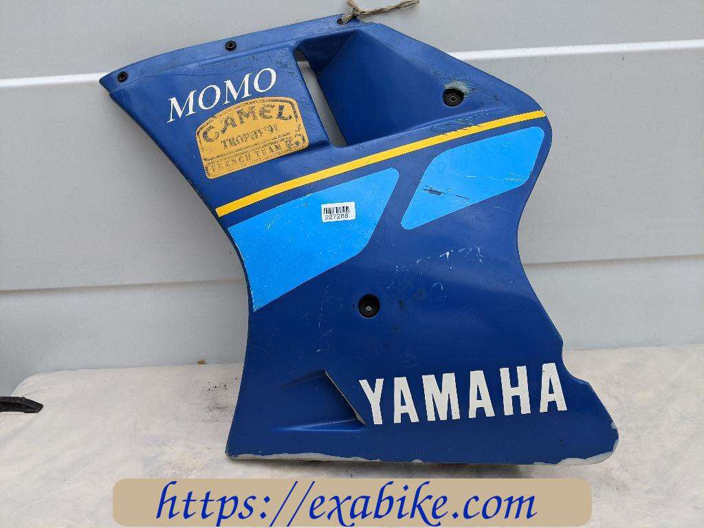 side fairing, left Yamaha TZR 125 - photo 1